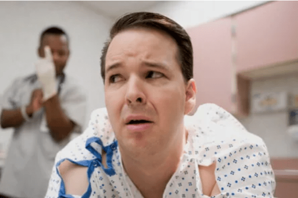 Wie sind die Symptome und Anzeichen einer Prostatitis bei Männern